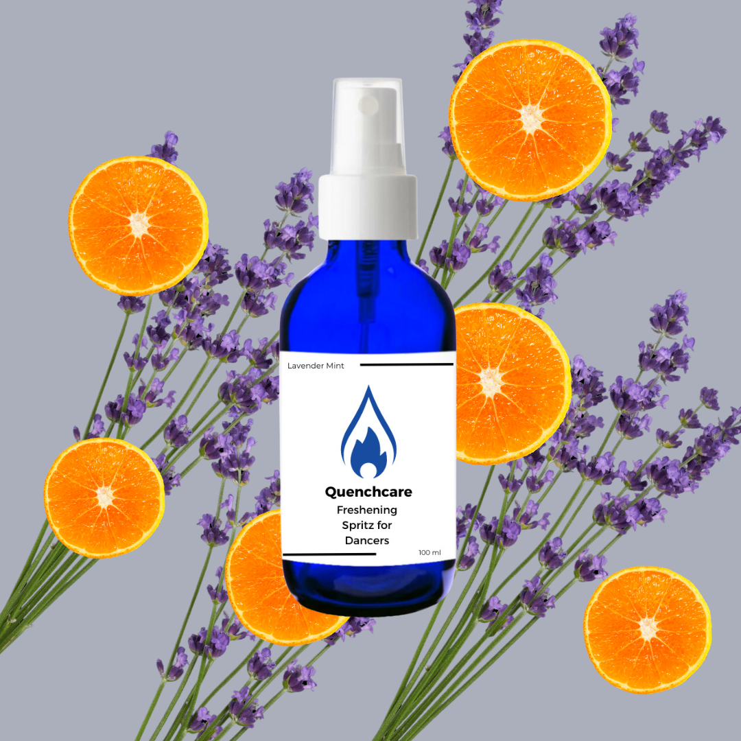 Citrus Lavender - Everyday Refresh