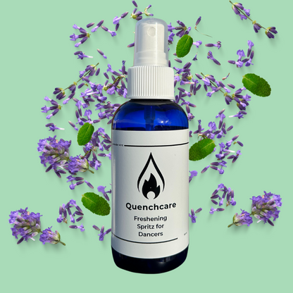 Refresh for Dancers - Lavender Mint