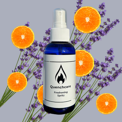 Everyday Refresh - Citrus Lavender